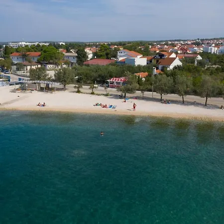 Apartman More Zadar Exterior photo