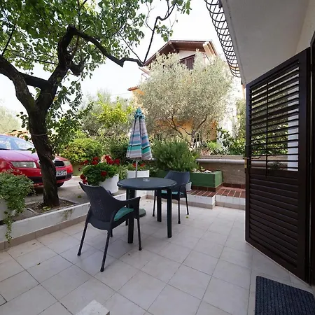 Apartman More Zadar Exterior photo