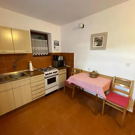 Apartman More Zadar Exterior photo