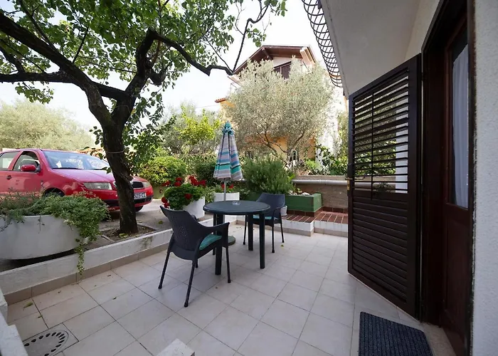 Apartman More
