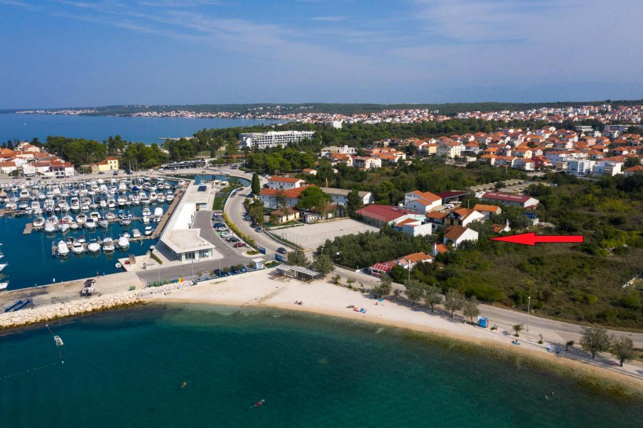 Appartement Apartman More Zadar
